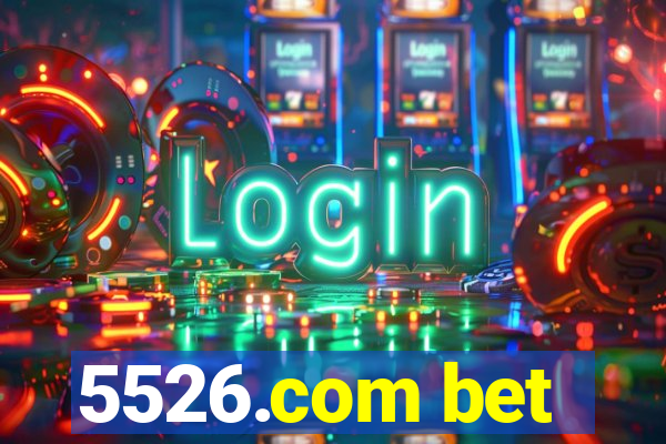 5526.com bet